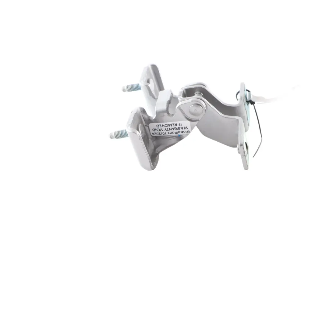Mercedes W177 Trunk Tailgate Hinge Left N/S Mojave Silver 859 - SKU A1777403500-MOS - Part number A1777403500