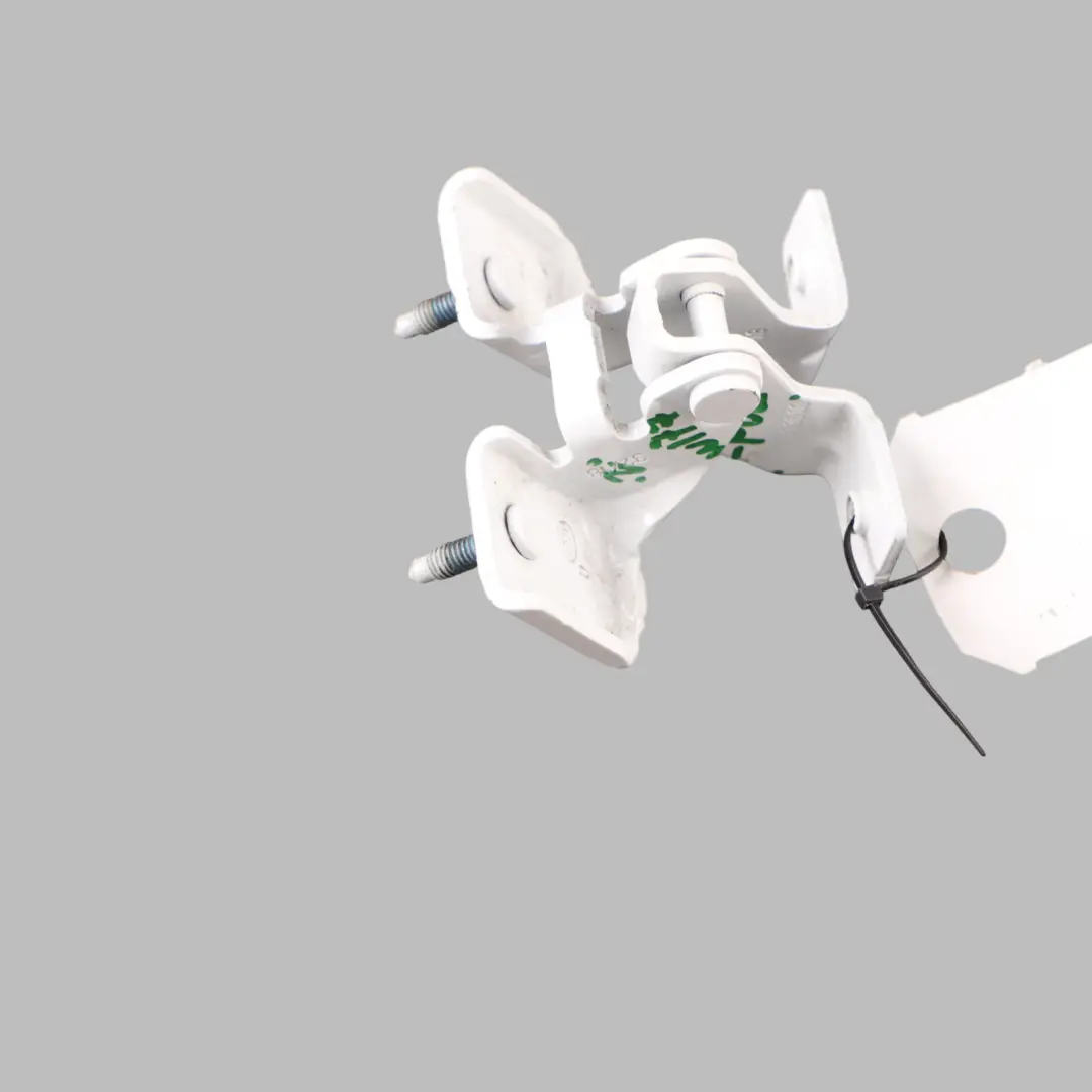 Cerniera posteriore portellone bagagliaio destra Polar White 149 per Mercedes W177 con numero di parte A1777403600 Mercedes W177 Cerniera posteriore portellone bagagliaio destra Polar White 149 - SKU A1777403600-POL - Numero di parte A1777403600