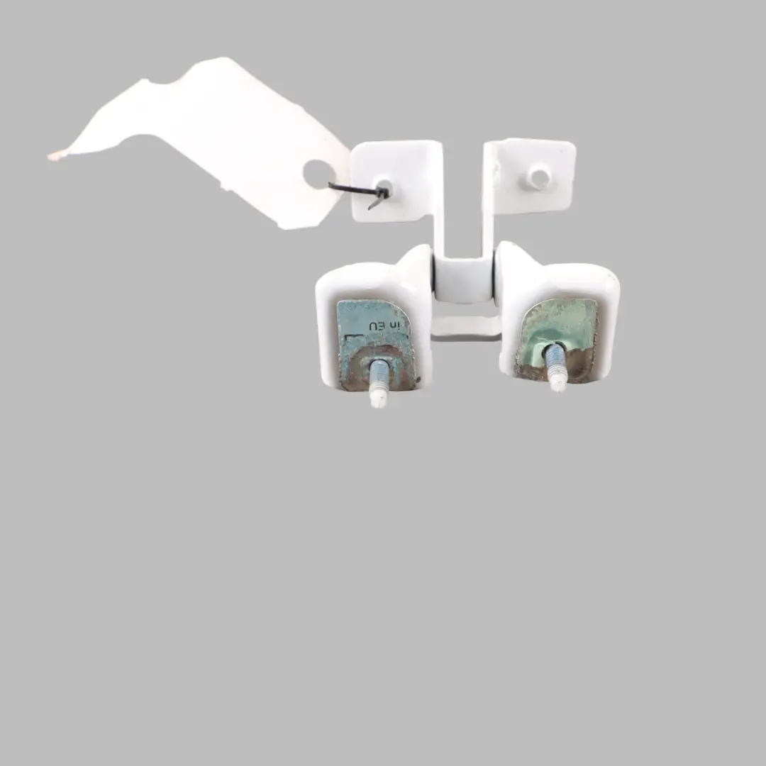 Zawias Bagażnika Prawy Biały Polar White 149 do Mercedes W177 o numerze A1777403600 Mercedes W177 Zawias Bagażnika Prawy Biały Polar White 149 - SKU A1777403600-POL - Numer Części A1777403600