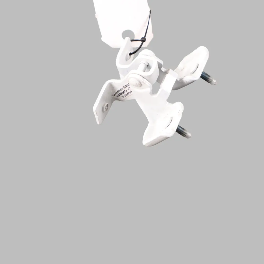 Mercedes W177 Zawias Bagażnika Prawy Biały Polar White 149 - SKU A1777403600-POL - Numer Części A1777403600