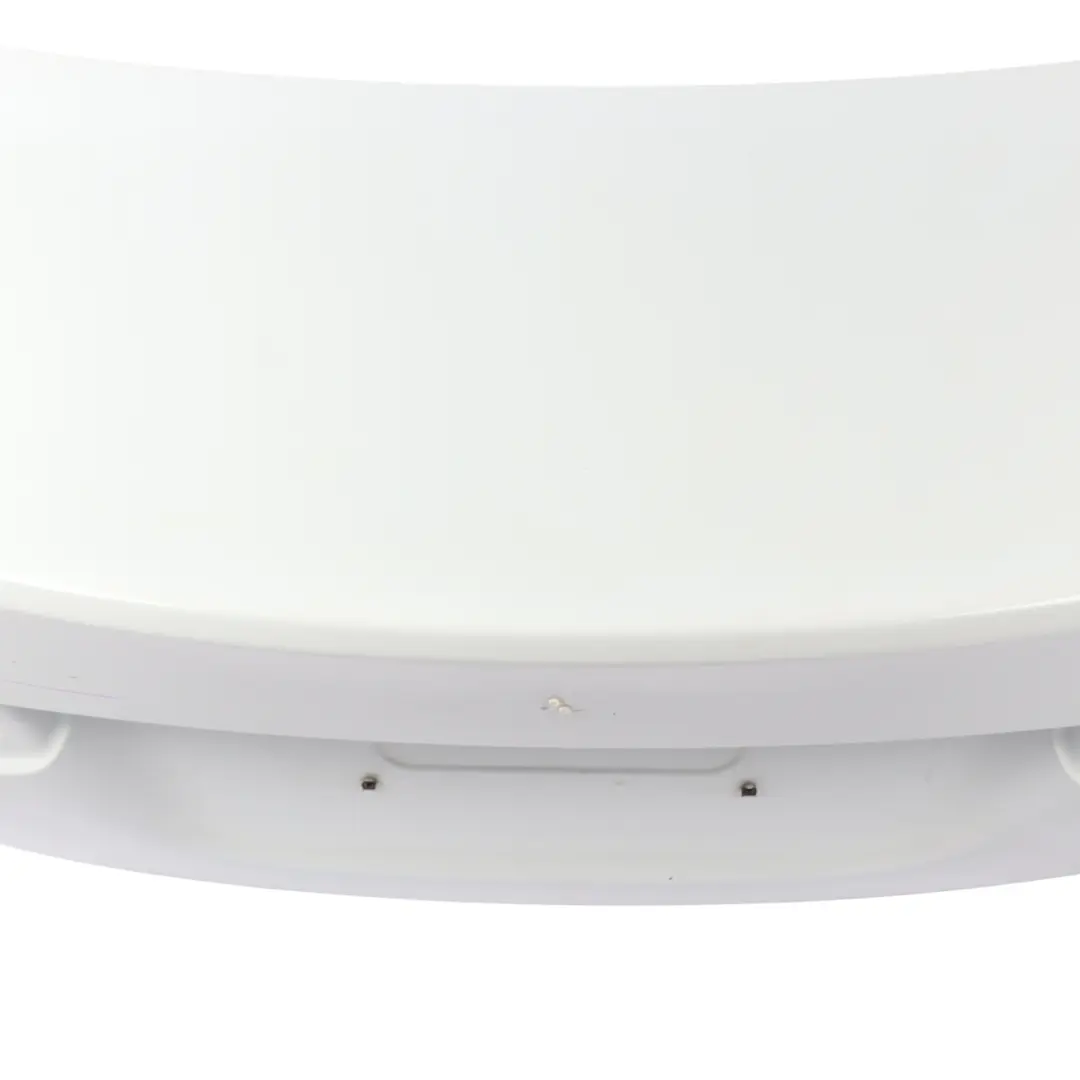 Boot Trunk Lid Tailgate Panel Digital White Metallic - 144 to Mercedes V177 Saloon with Part number A1777502800 Mercedes V177 Saloon Boot Trunk Lid Tailgate Panel Digital White Metallic - 144 - SKU A1777502800-DWH - Part number A1777502800