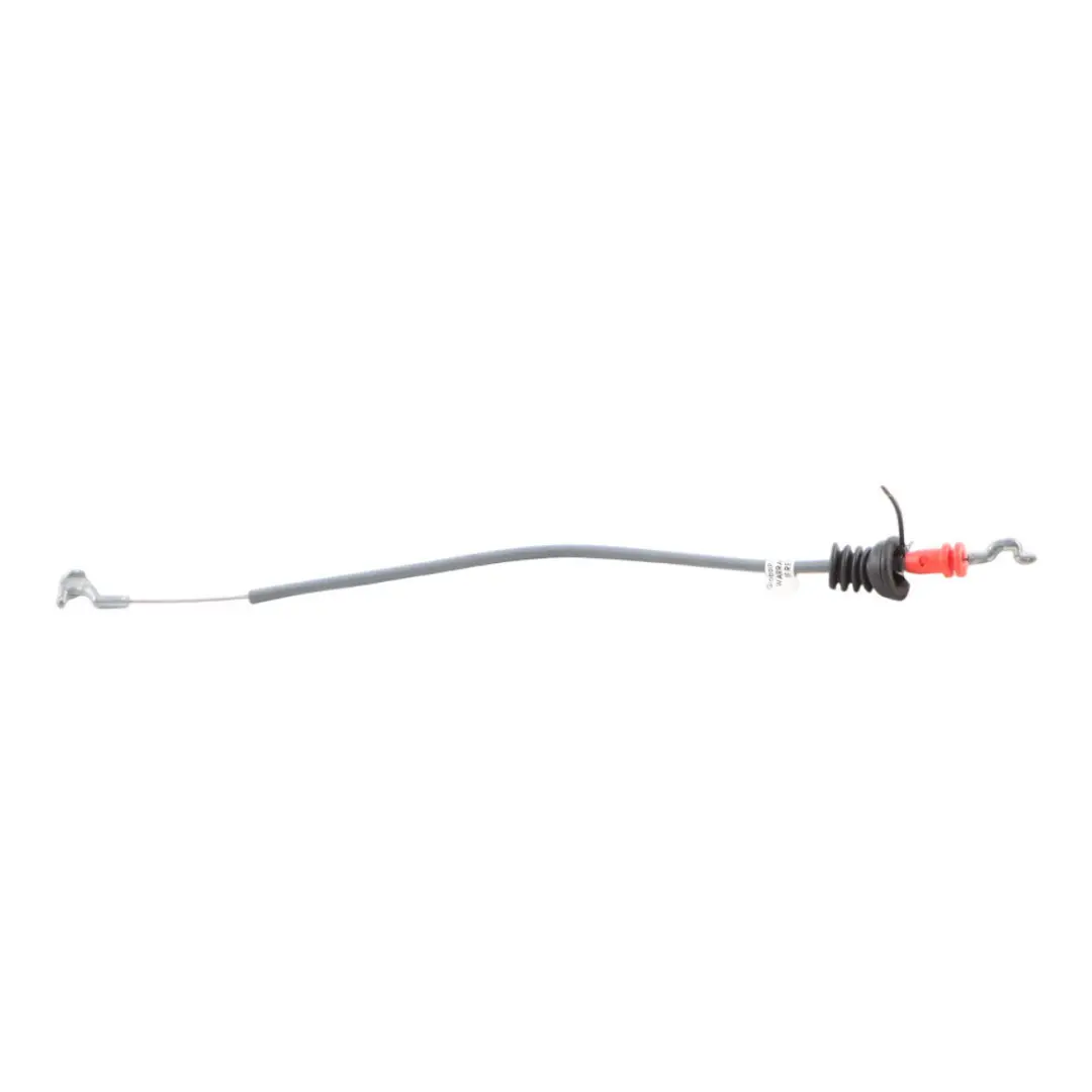 Mercedes W177 Rear Door Interior Bowden Handle Left Right N/O/S - SKU A1777600800 - Part number A1777600800