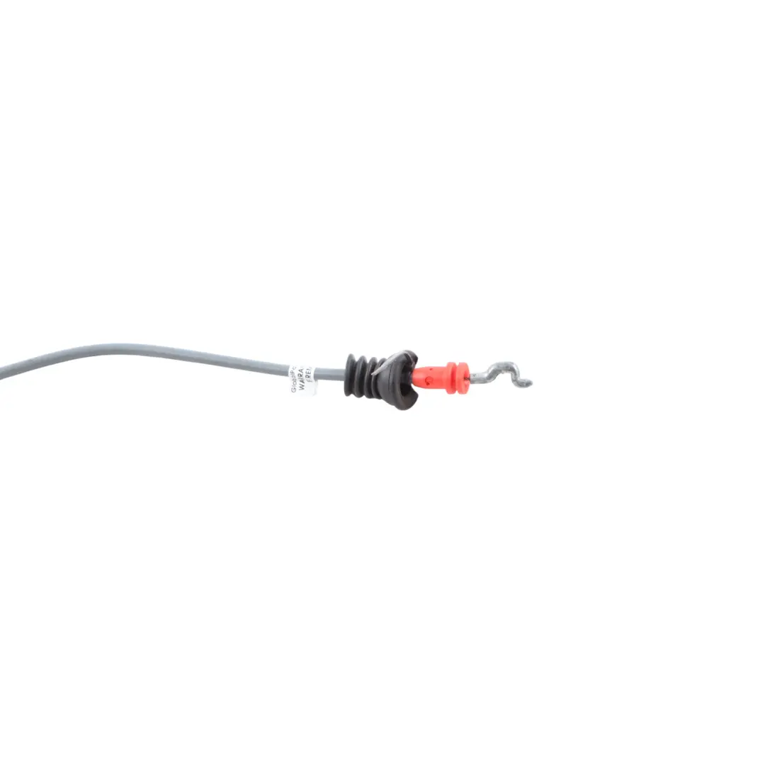 Mercedes W177 Poignée Bowden Intérieure Porte Arrière Gauche Droite - SKU A1777600800 - Numéro de pièce A1777600800