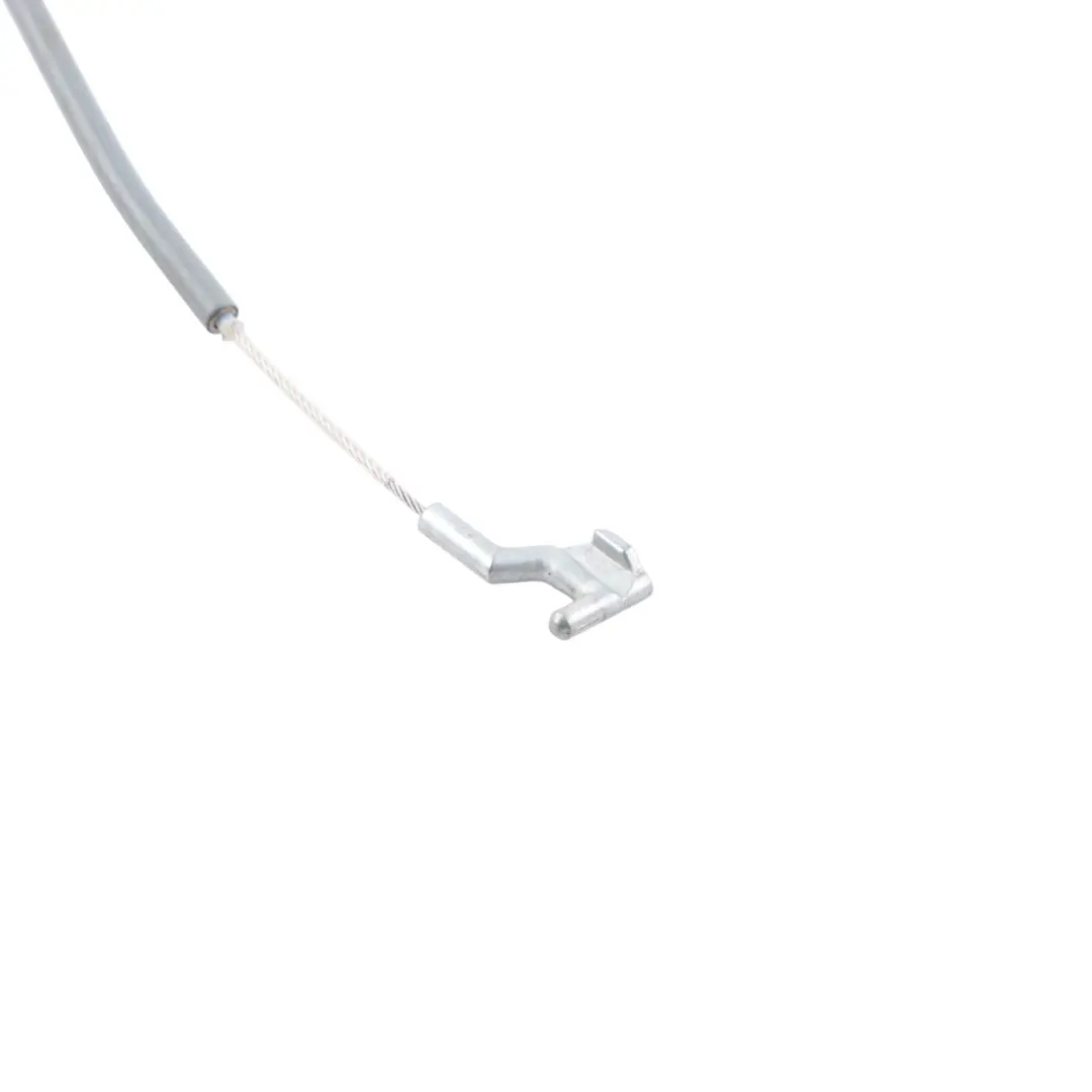 Mercedes W177 Rear Door Interior Bowden Handle Left Right N/O/S - SKU A1777600800 - Part number A1777600800