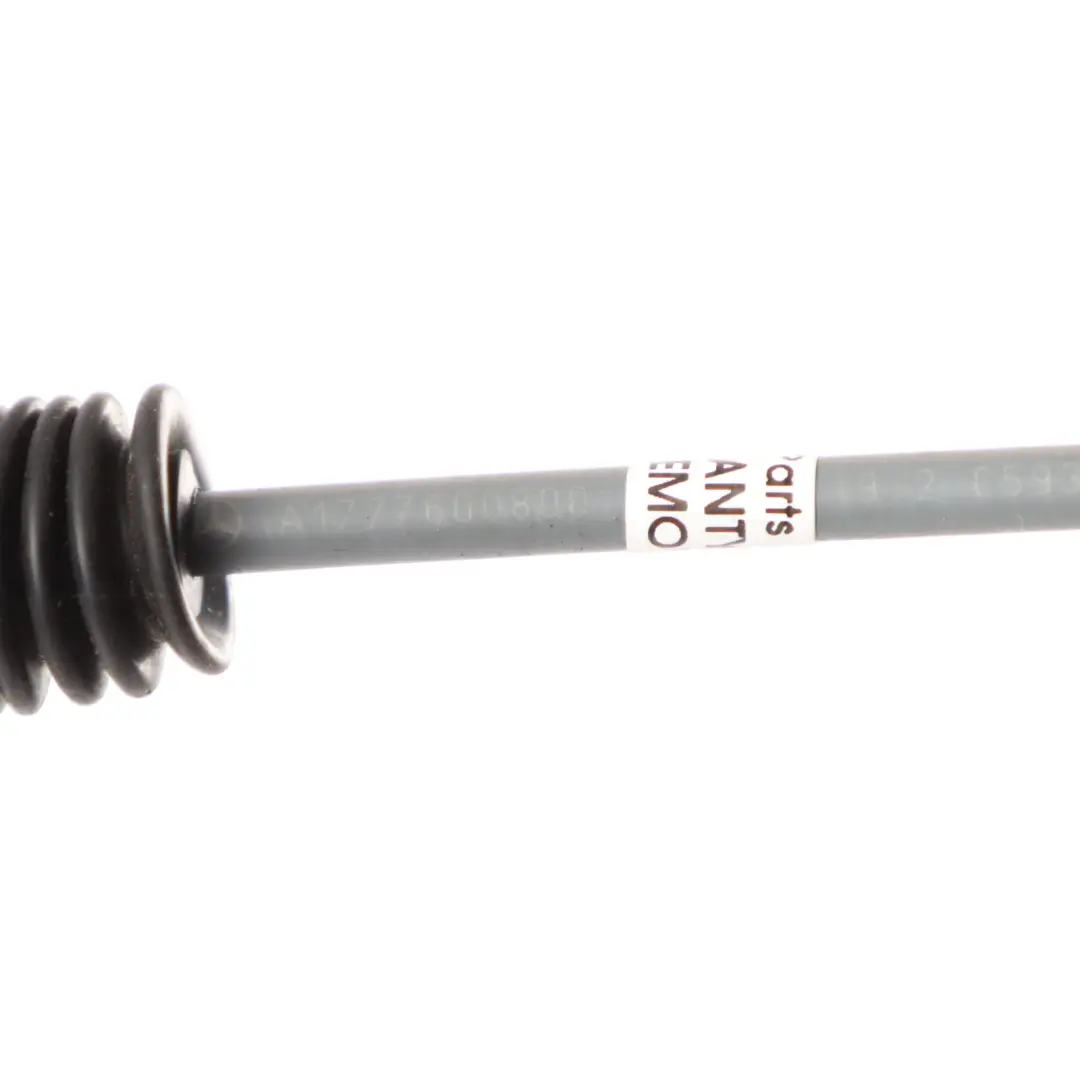Mercedes W177 Poignée Bowden Intérieure Porte Arrière Gauche Droite - SKU A1777600800 - Numéro de pièce A1777600800