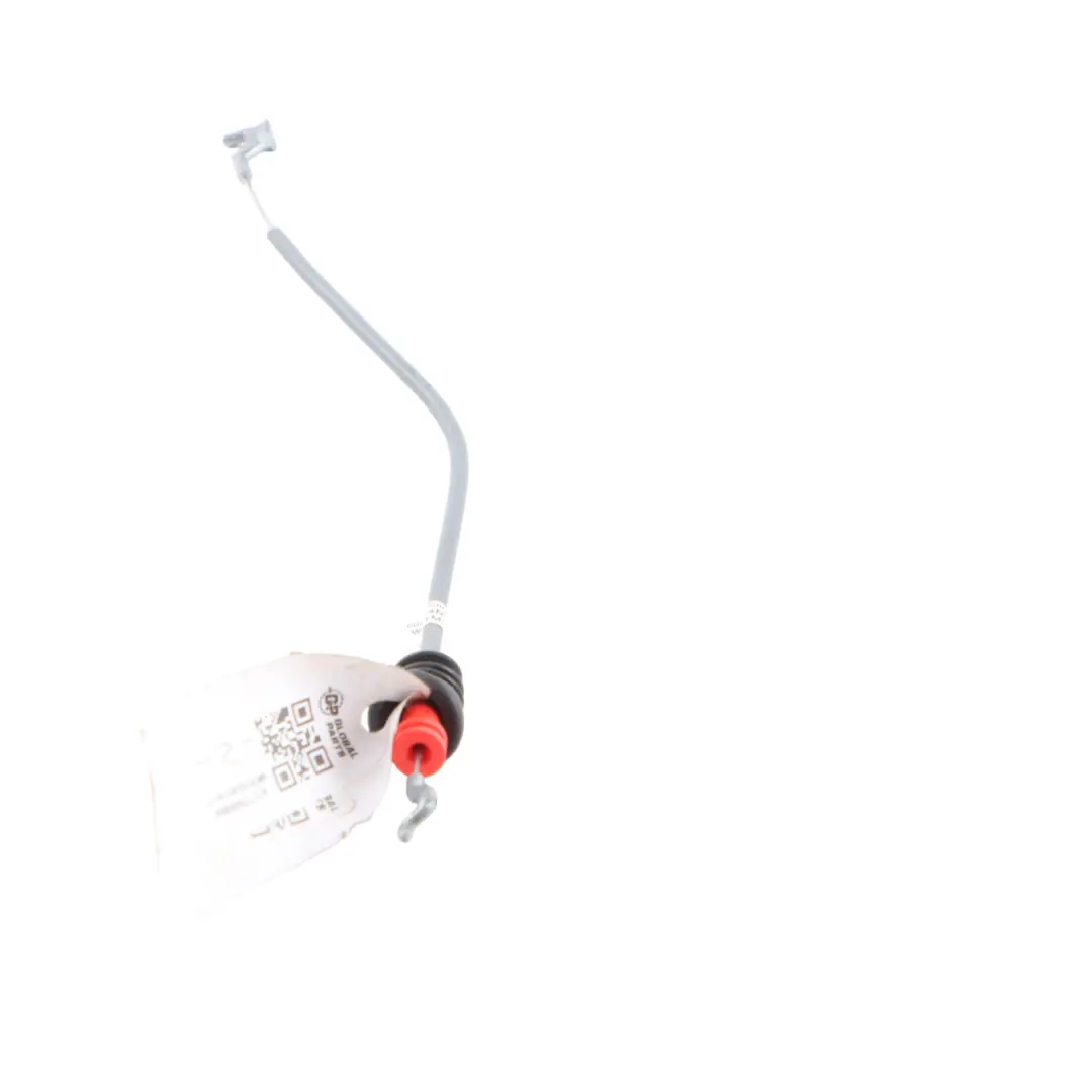 Porta Posteriore Interna Bowden Maniglia Sinistra per Mercedes W177 con numero di parte A1777600800 Mercedes W177 Porta Posteriore Interna Bowden Maniglia Sinistra - SKU A1777600800 - Numero di parte A1777600800