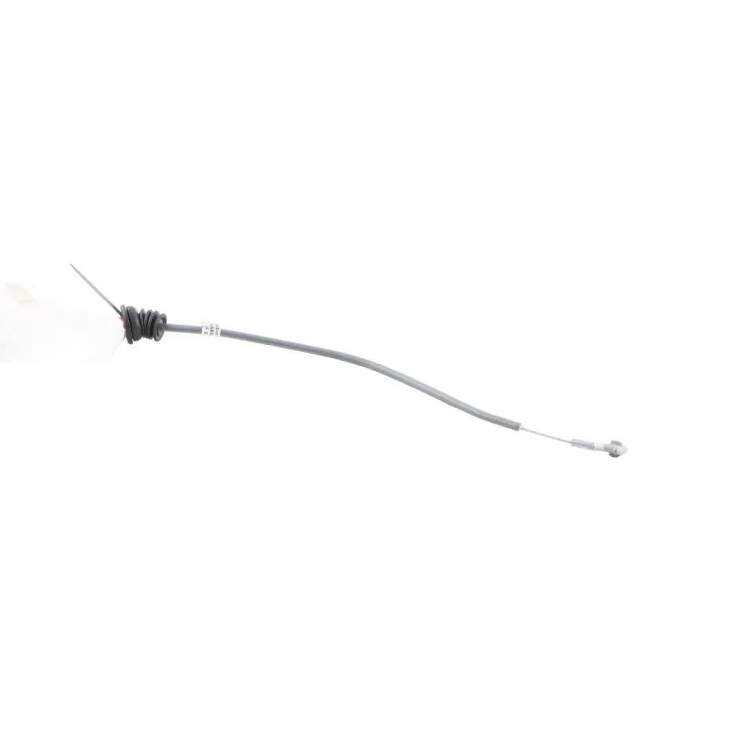 Mercedes W177 Rear Door Interior Bowden Handle Left Right N/O/S - SKU A1777600800 - Part number A1777600800