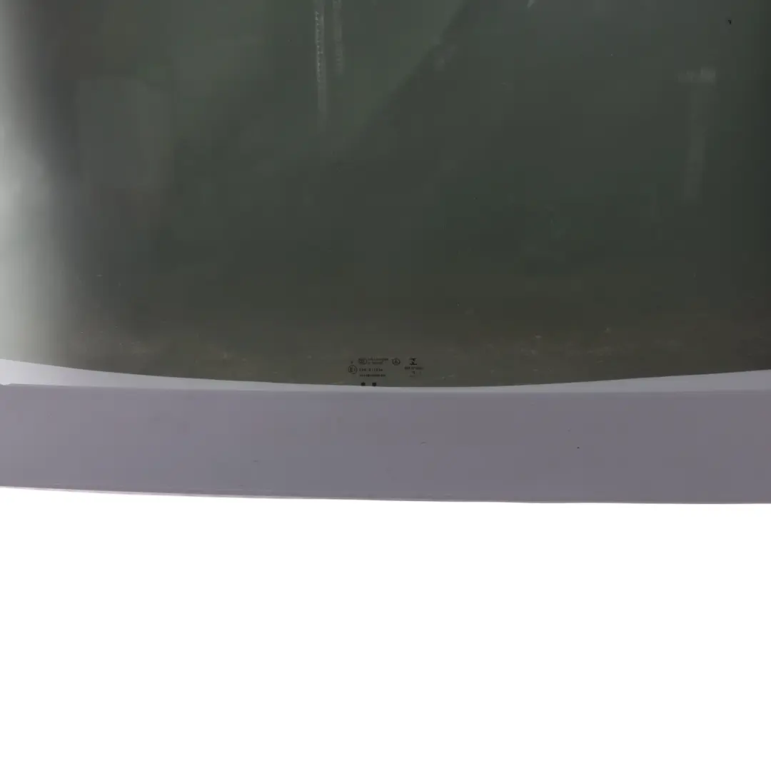 Sliding Sunroof Glass Panel Tinted AS3 to Mercedes V177 X118 with Part number A1777801200 Mercedes V177 X118 Sliding Sunroof Glass Panel Tinted AS3 - SKU A1777801200 - Part number A1777801200