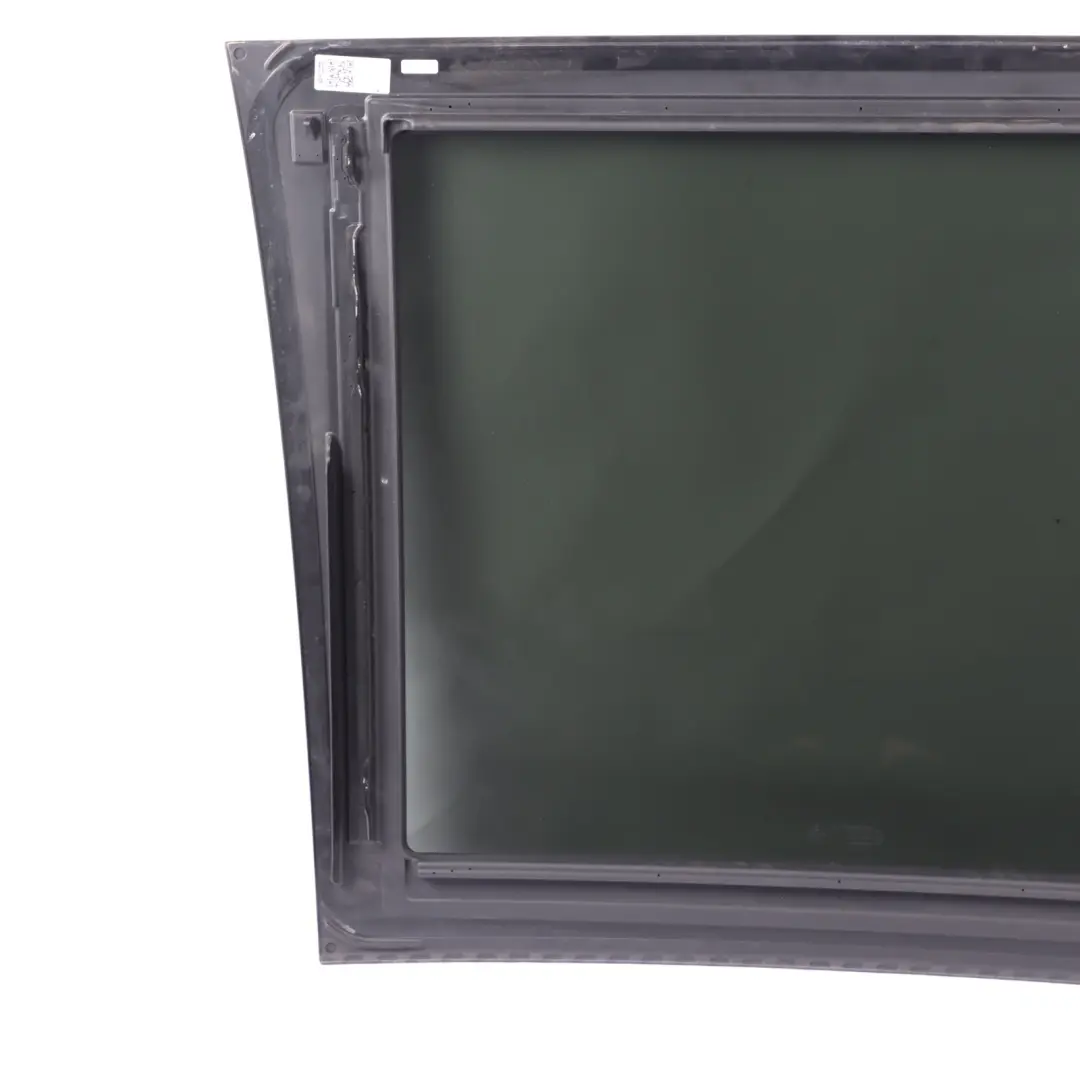 Sliding Sunroof Glass Panel Tinted AS3 to Mercedes V177 X118 with Part number A1777801200 Mercedes V177 X118 Sliding Sunroof Glass Panel Tinted AS3 - SKU A1777801200 - Part number A1777801200