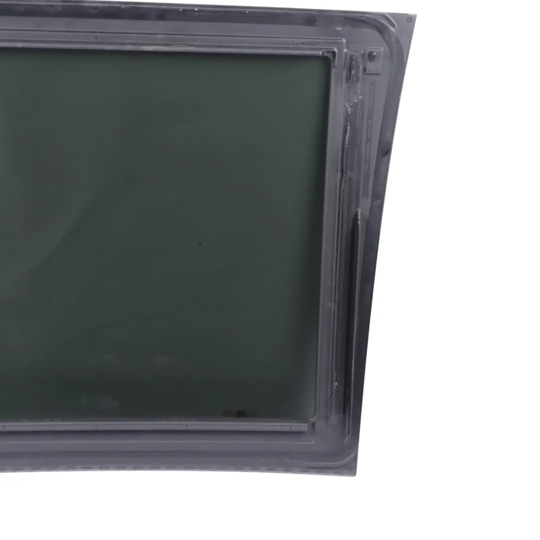 Mercedes V177 X118 Sliding Sunroof Glass Panel Tinted AS3 - SKU A1777801200 - Part number A1777801200