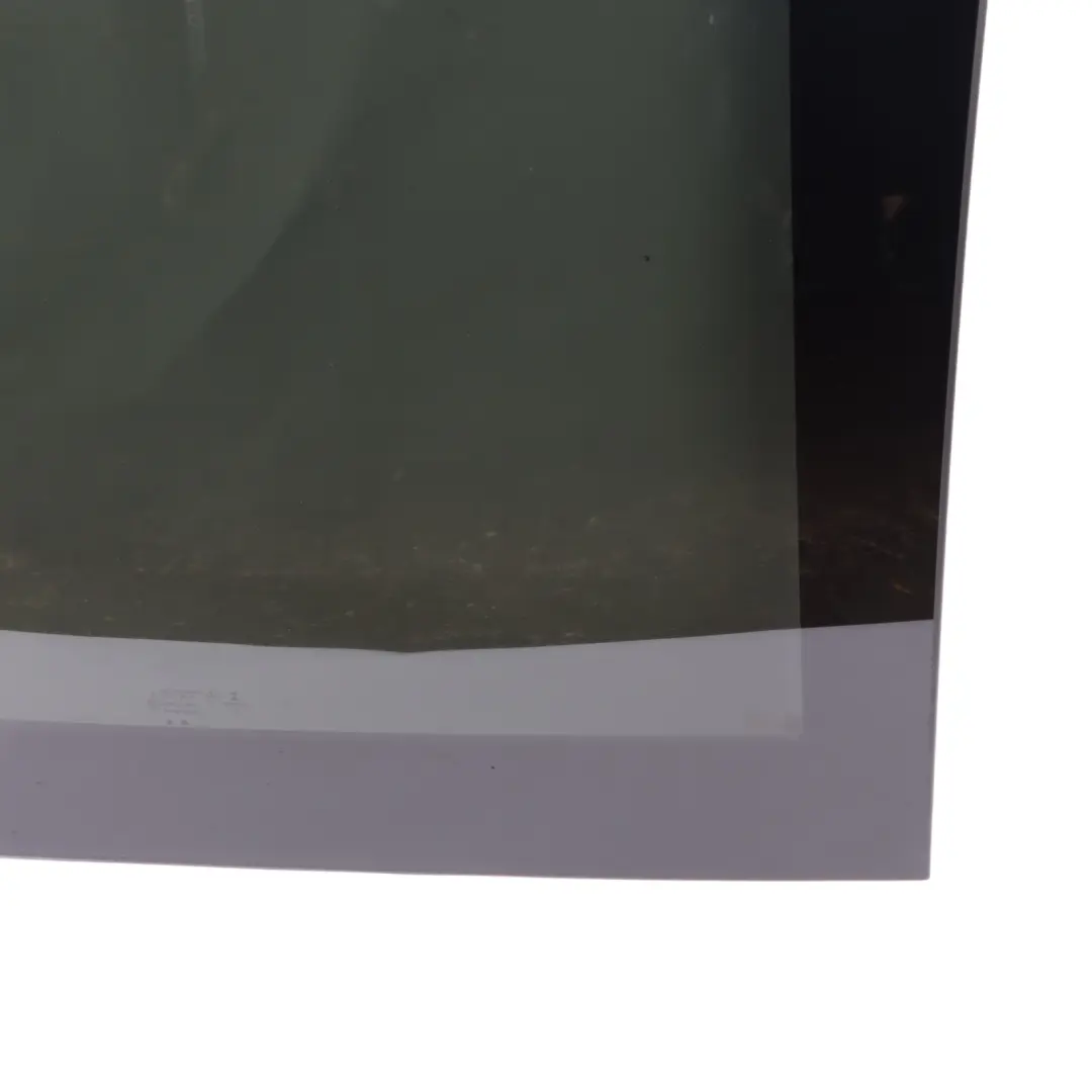 Mercedes V177 X118 Sliding Sunroof Glass Panel Tinted AS3 - SKU A1777801200 - Part number A1777801200