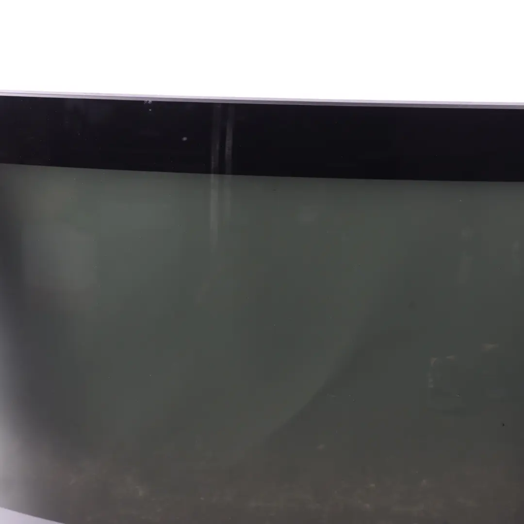 Mercedes V177 X118 Sliding Sunroof Glass Panel Tinted AS3 - SKU A1777801200 - Part number A1777801200