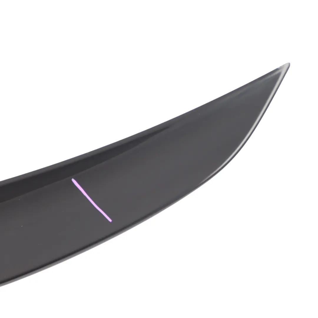 M260 Petrol AMG Rear Spoiler to Mercedes W177 with Part number A1777901500 Mercedes W177 M260 Petrol AMG Rear Spoiler - SKU A1777901500 - Part number A1777901500