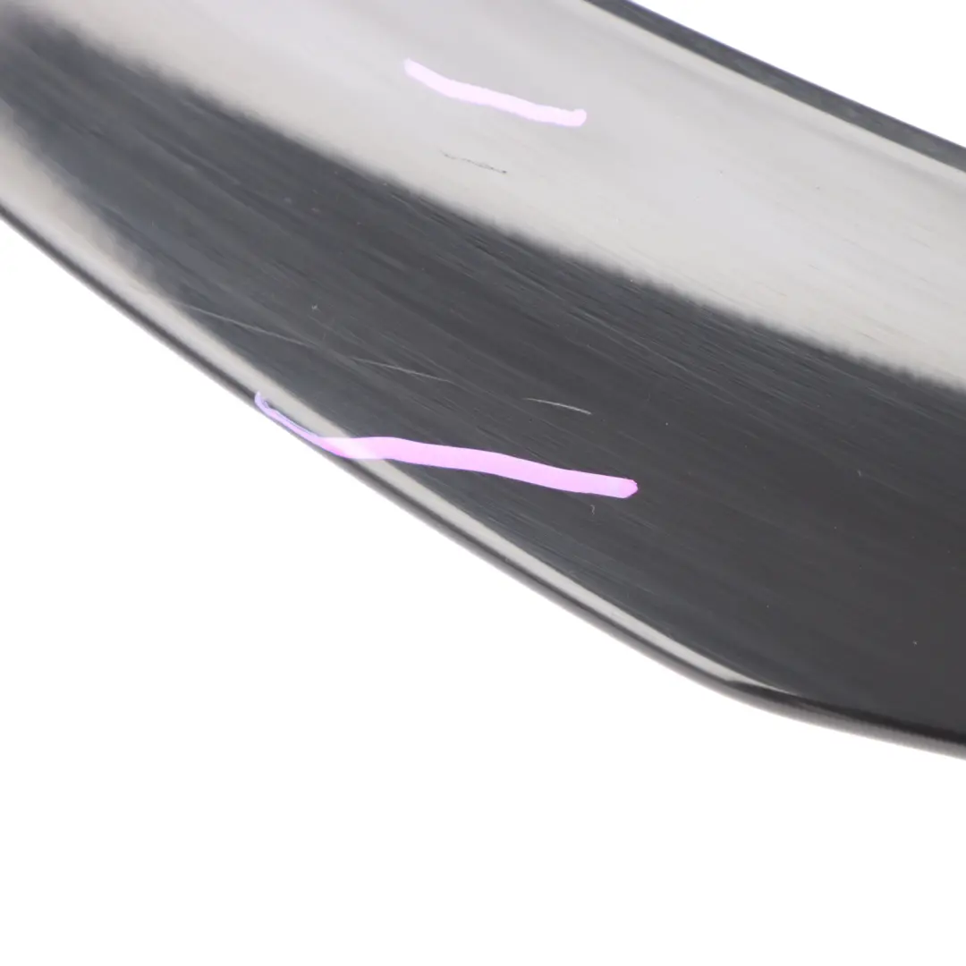 M260 Petrol AMG Rear Spoiler to Mercedes W177 with Part number A1777901500 Mercedes W177 M260 Petrol AMG Rear Spoiler - SKU A1777901500 - Part number A1777901500