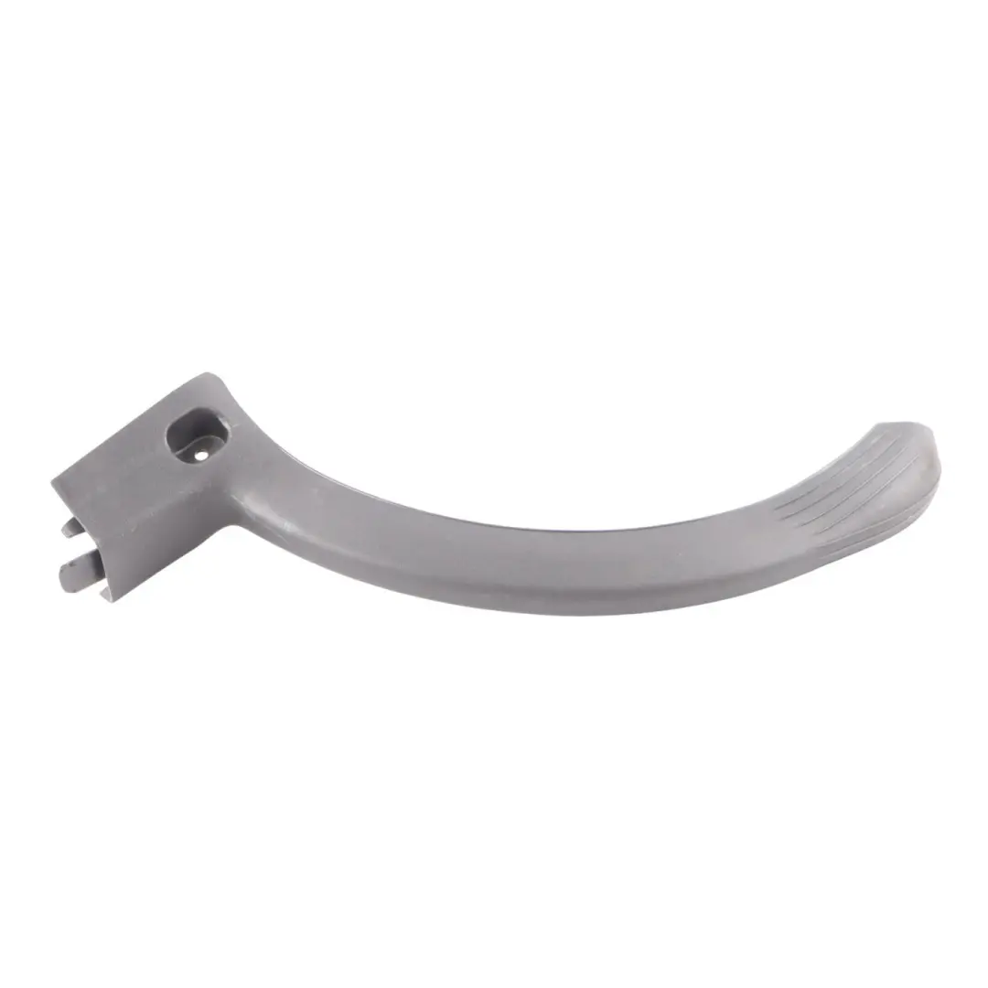 Mercedes W177 Tailgate Hinge Cover Right O/S Boot Trunk Lid Trim - SKU A1778210300 - Part number A1778210300