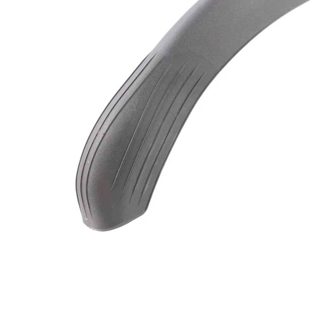 Mercedes W177 Tailgate Hinge Cover Right O/S Boot Trunk Lid Trim - SKU A1778210300 - Part number A1778210300
