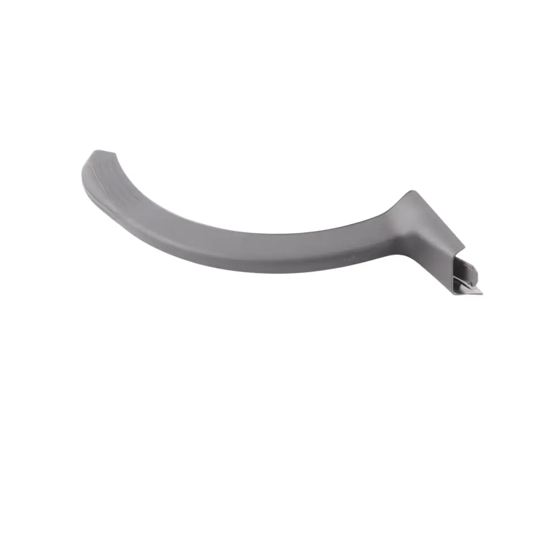 Hinge Cover Right O/S Boot Trunk Lid Trim to Mercedes W177 Tailgate with Part number A1778210300 Mercedes W177 Tailgate Hinge Cover Right O/S Boot Trunk Lid Trim - SKU A1778210300 - Part number A1778210300