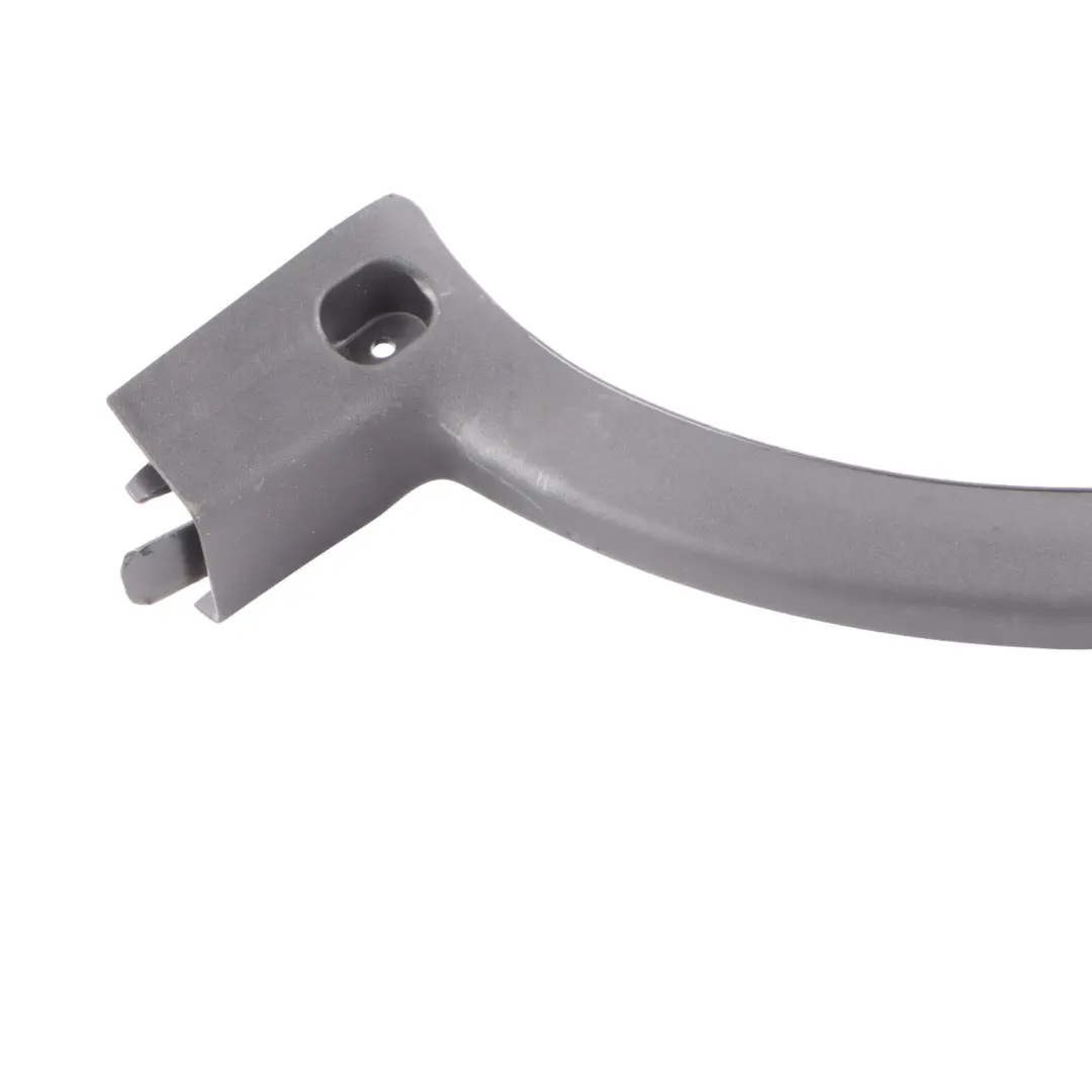 Hinge Cover Right O/S Boot Trunk Lid Trim to Mercedes W177 Tailgate with Part number A1778210300 Mercedes W177 Tailgate Hinge Cover Right O/S Boot Trunk Lid Trim - SKU A1778210300 - Part number A1778210300