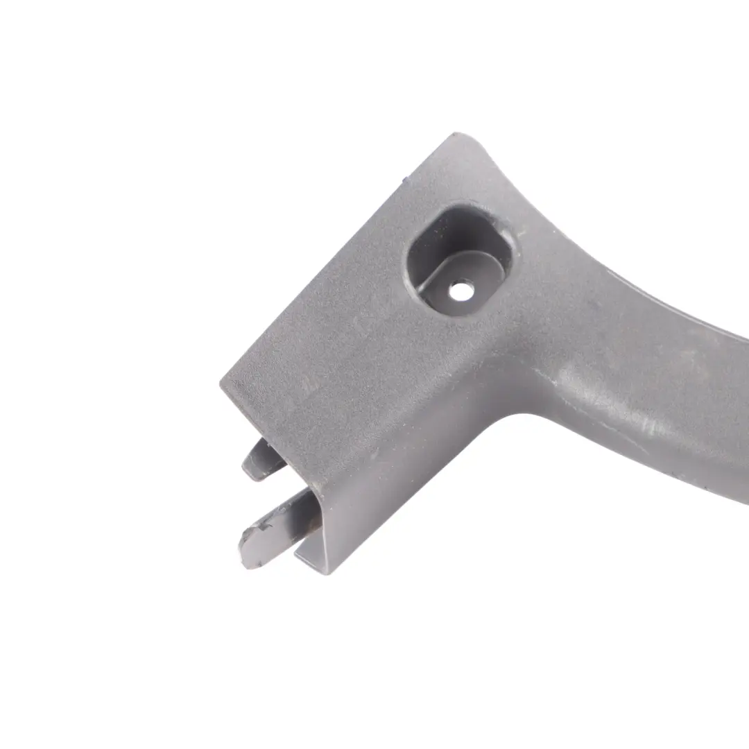 Hinge Cover Right O/S Boot Trunk Lid Trim to Mercedes W177 Tailgate with Part number A1778210300 Mercedes W177 Tailgate Hinge Cover Right O/S Boot Trunk Lid Trim - SKU A1778210300 - Part number A1778210300