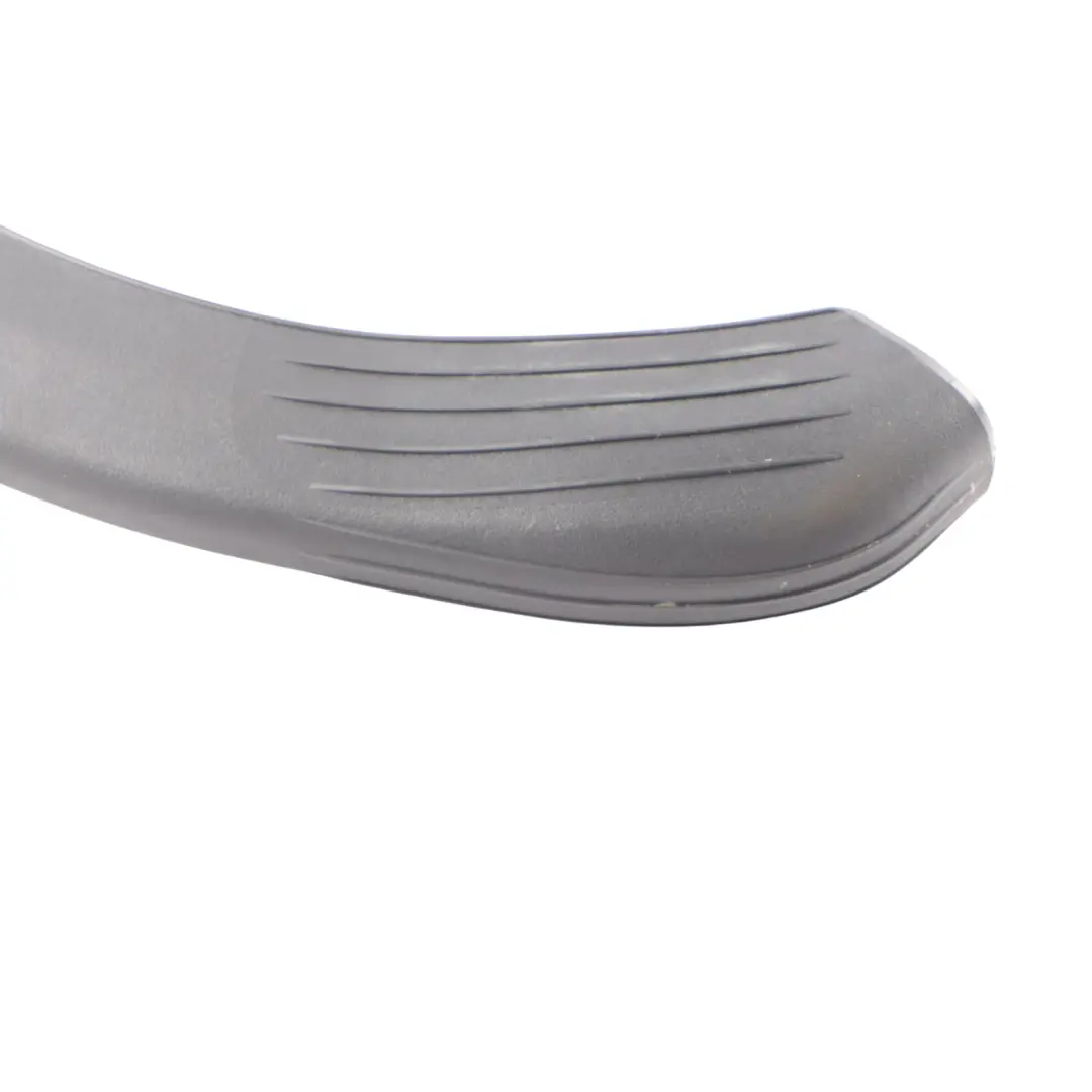 Hinge Cover Right O/S Boot Trunk Lid Trim to Mercedes W177 Tailgate with Part number A1778210300 Mercedes W177 Tailgate Hinge Cover Right O/S Boot Trunk Lid Trim - SKU A1778210300 - Part number A1778210300