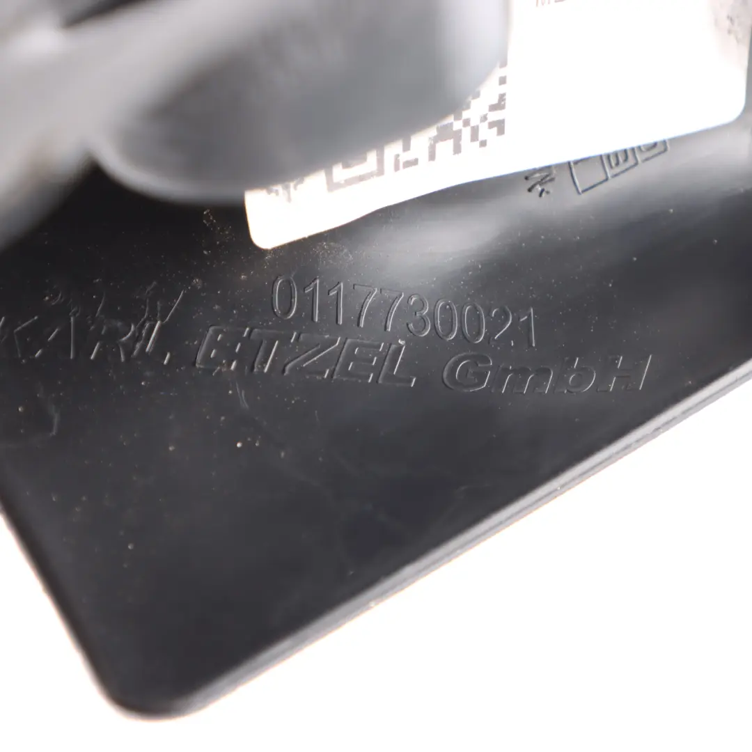 Hinge Cover Right O/S Boot Trunk Lid Trim to Mercedes W177 Tailgate with Part number A1778210300 Mercedes W177 Tailgate Hinge Cover Right O/S Boot Trunk Lid Trim - SKU A1778210300 - Part number A1778210300