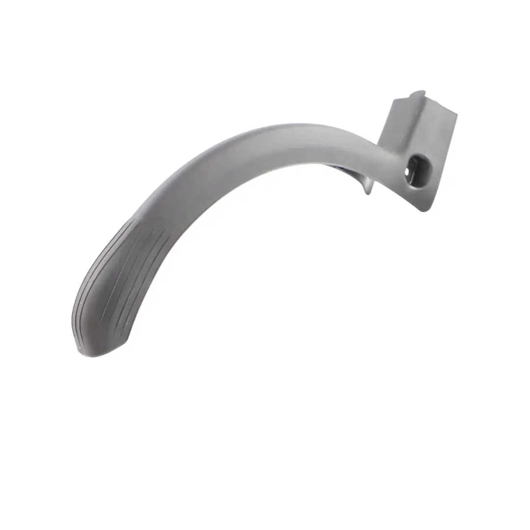 Mercedes W177 Tailgate Hinge Cover Right O/S Boot Trunk Lid Trim - SKU A1778210300 - Part number A1778210300