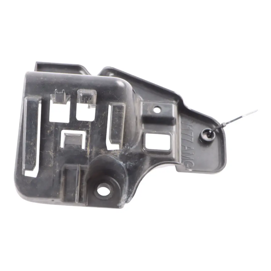 Radar Sensor Holder Bracket Support Rear Right O/S to Mercedes V177 with Part number A1778214200 Mercedes V177 Radar Sensor Holder Bracket Support Rear Right O/S - SKU A1778214200 - Part number A1778214200