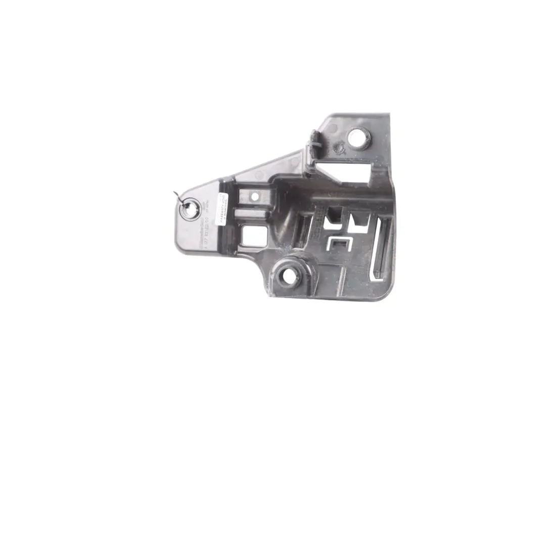 Radar Sensor Holder Bracket Support Rear Right O/S to Mercedes V177 with Part number A1778214200 Mercedes V177 Radar Sensor Holder Bracket Support Rear Right O/S - SKU A1778214200 - Part number A1778214200