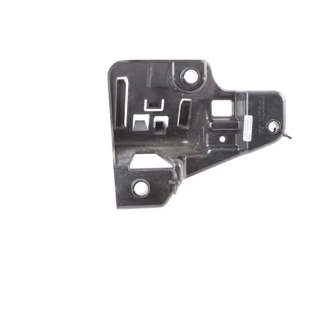 Mercedes V177 Radar Sensor Holder Bracket Support Rear Right O/S - SKU A1778214200 - Part number A1778214200