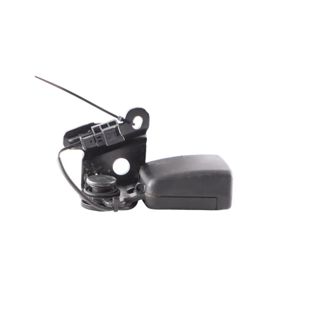 Mercedes W177 Sitz Gurt Schloss Hinten Links Gurt Schloss - SKU A1778602100 - Teilenummer A1778602100