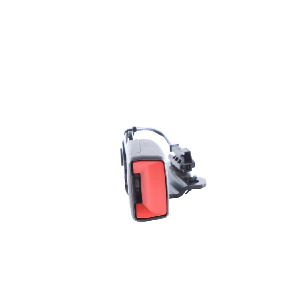Buckle Belt Rear Left N/S Seatbelt Lock to Mercedes W177 Seat with Part number A1778602100 Mercedes W177 Seat Buckle Belt Rear Left N/S Seatbelt Lock - SKU A1778602100 - Part number A1778602100