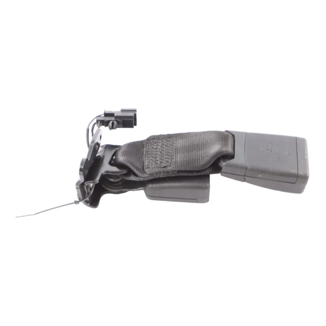 Mercedes W177 Boucle de ceinture de sécurité arrière centrale droite - SKU A1778602200 - Numéro de pièce A1778602200