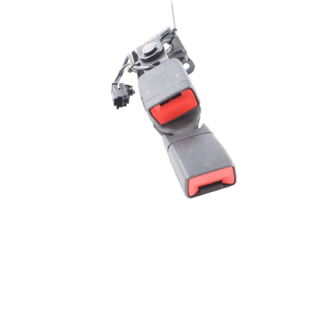 Belt Buckle Centre Right O/S to Mercedes W177 Rear Seat with Part number A1778602200 Mercedes W177 Rear Seat Belt Buckle Centre Right O/S - SKU A1778602200 - Part number A1778602200