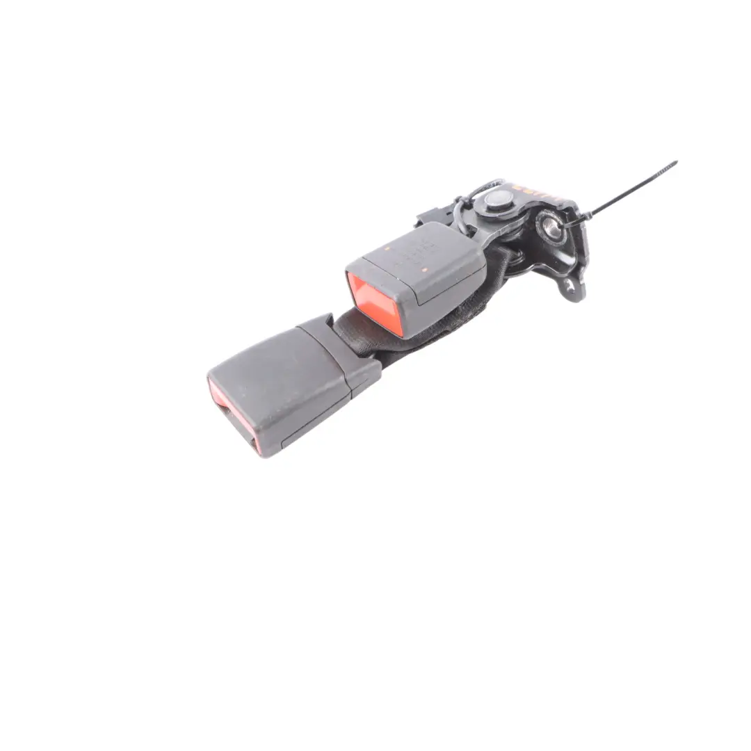 Belt Buckle Centre Right O/S to Mercedes W177 Rear Seat with Part number A1778602200 Mercedes W177 Rear Seat Belt Buckle Centre Right O/S - SKU A1778602200 - Part number A1778602200