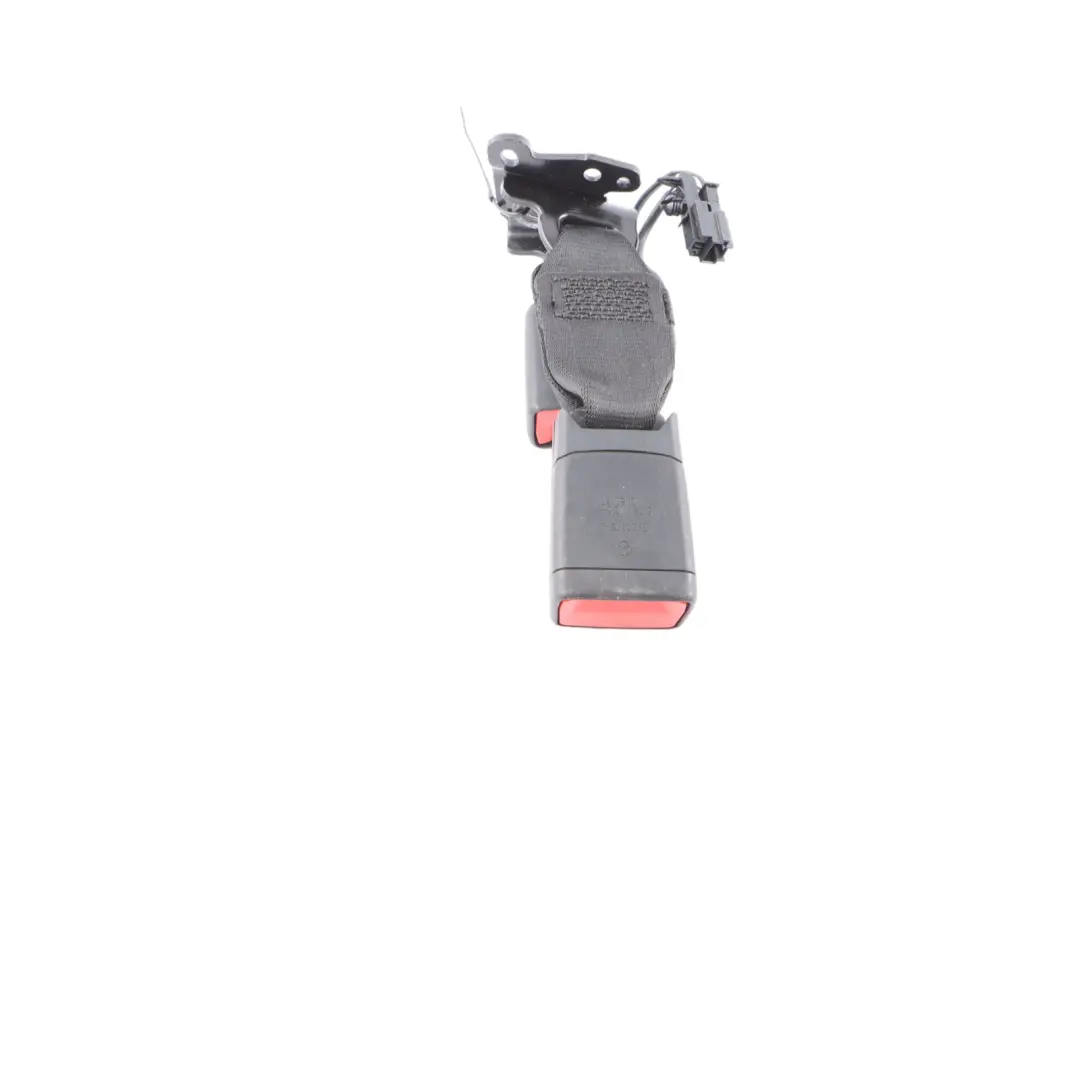 Mercedes W177 Sicherheitsgurtschloss Hinten Mitte Rechts - SKU A1778602200 - Teilenummer A1778602200