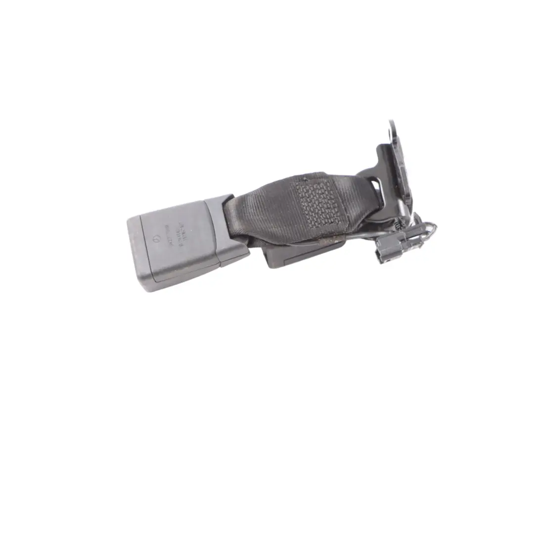 Mercedes W177 Sicherheitsgurtschloss Hinten Mitte Rechts - SKU A1778602200 - Teilenummer A1778602200