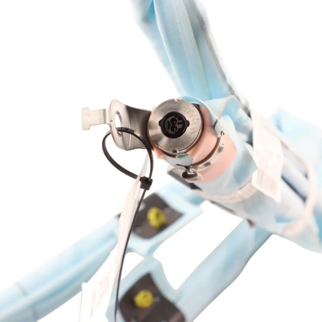 Head Air Module Roof Side Curtain Right O/S to Mercedes V177 with Part number A1778607601 Mercedes V177 Head Air Module Roof Side Curtain Right O/S - SKU A1778607601 - Part number A1778607601