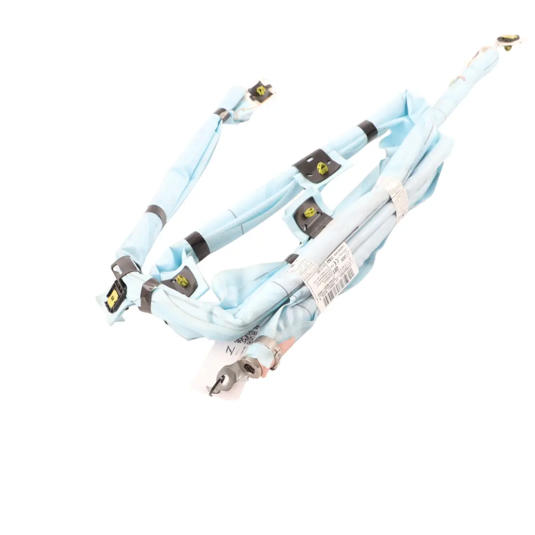 Head Air Module Roof Side Curtain Right O/S to Mercedes V177 with Part number A1778607601 Mercedes V177 Head Air Module Roof Side Curtain Right O/S - SKU A1778607601 - Part number A1778607601