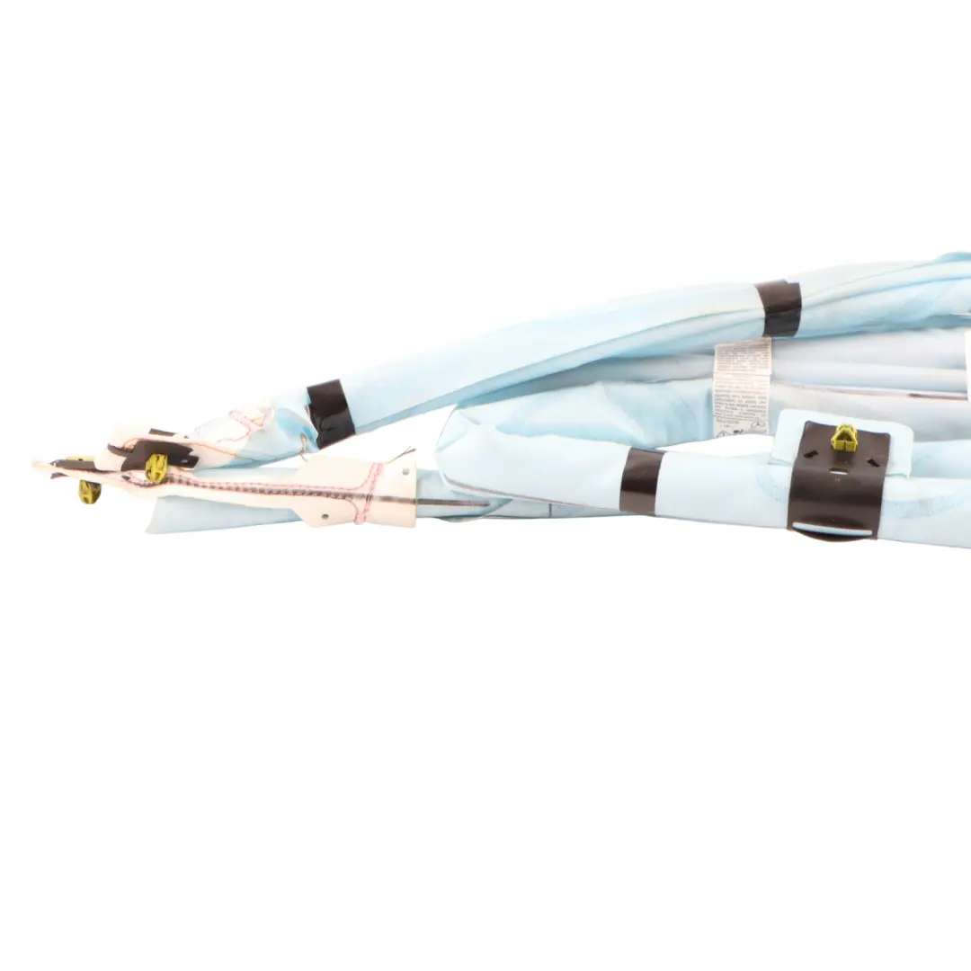Mercedes V177 Head Air Module Roof Side Curtain Right O/S - SKU A1778607601 - Part number A1778607601