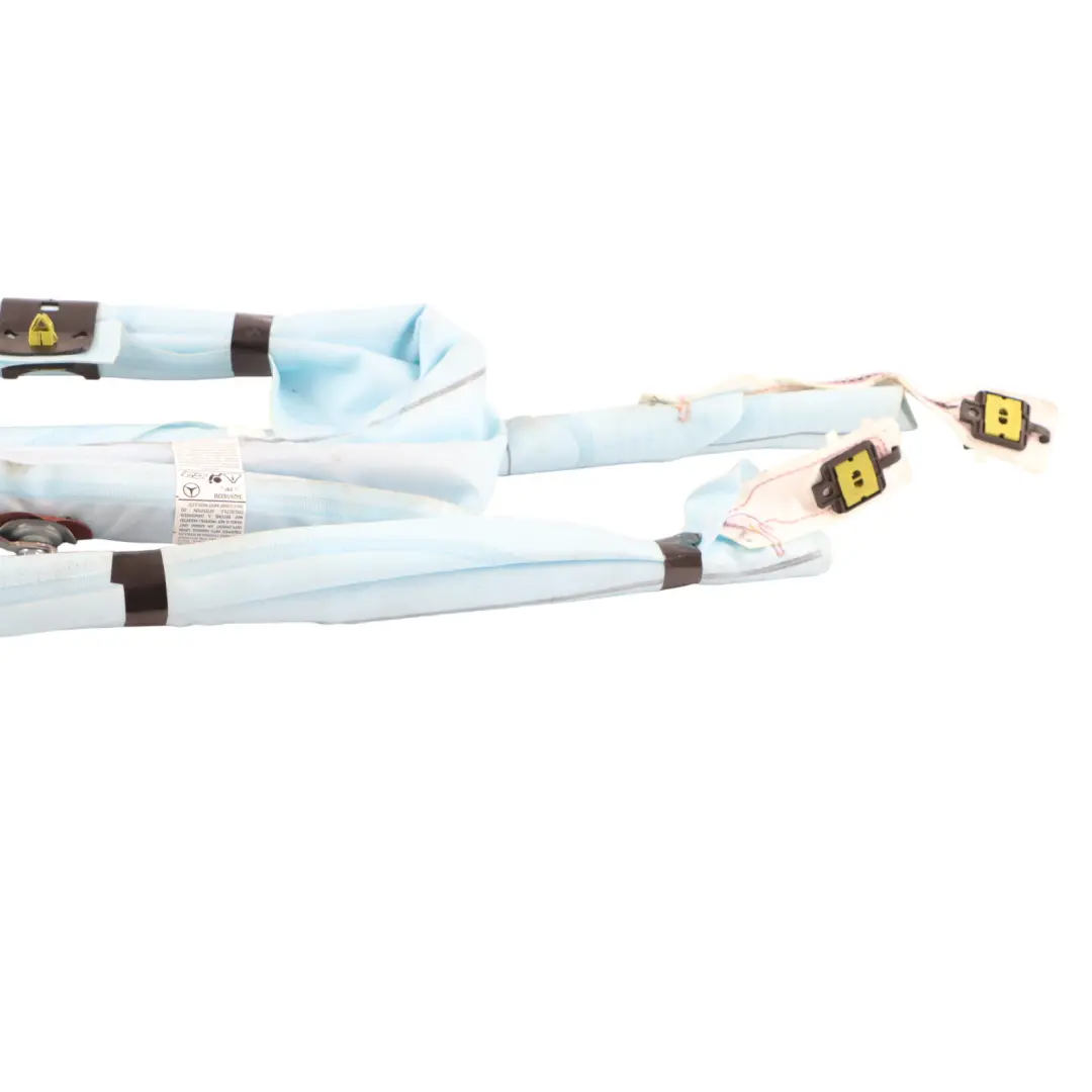 Head Air Module Roof Side Curtain Right O/S to Mercedes V177 with Part number A1778607601 Mercedes V177 Head Air Module Roof Side Curtain Right O/S - SKU A1778607601 - Part number A1778607601