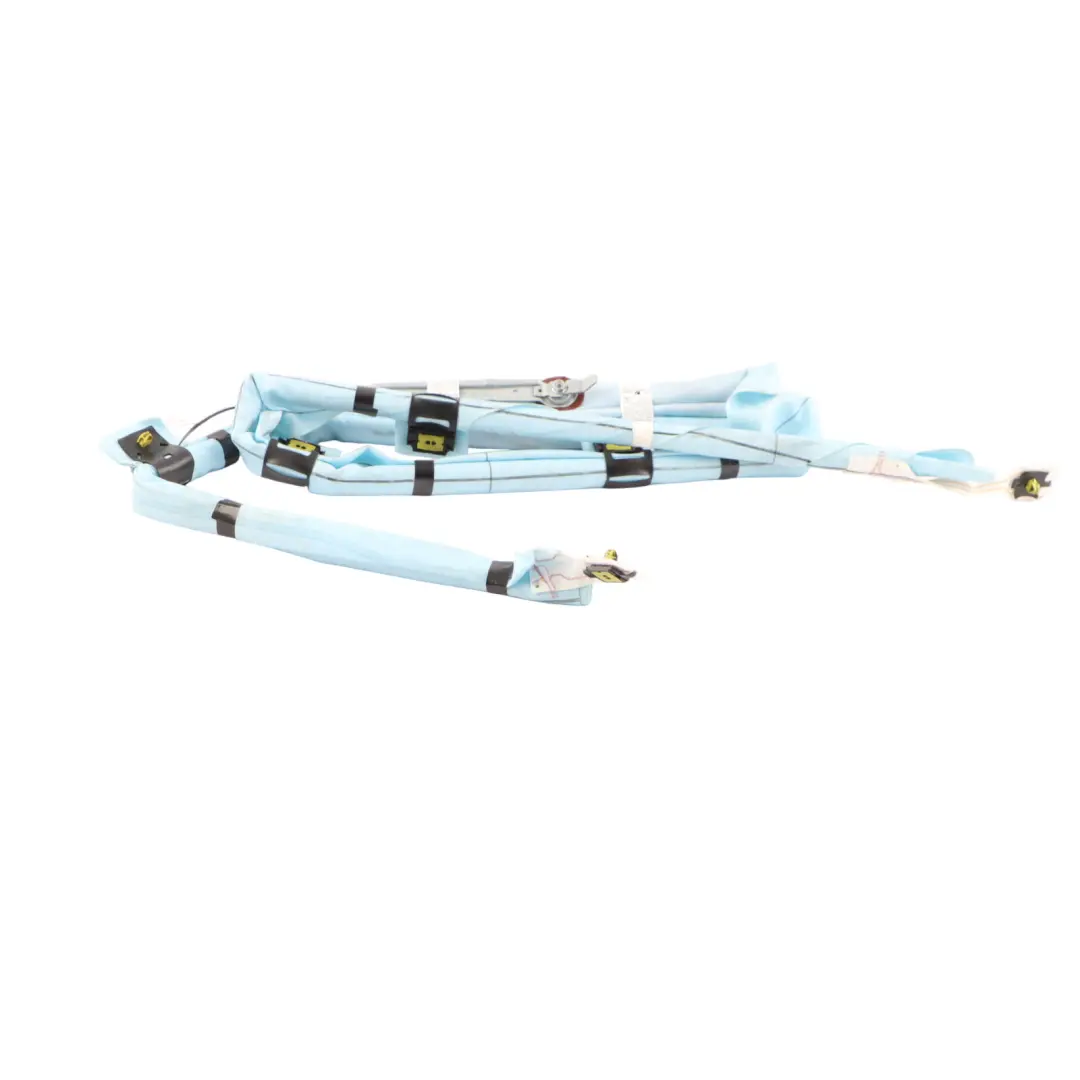 Head Air Module Roof Side Curtain Right O/S to Mercedes V177 with Part number A1778607601 Mercedes V177 Head Air Module Roof Side Curtain Right O/S - SKU A1778607601 - Part number A1778607601