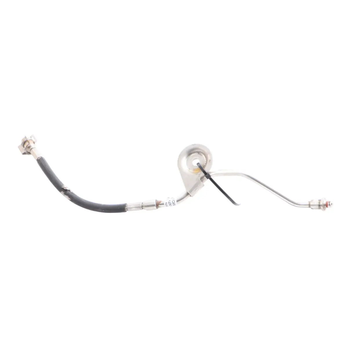 Mercedes W177 M260 Sistema di inertizzazione del generatore di gas A1778682100