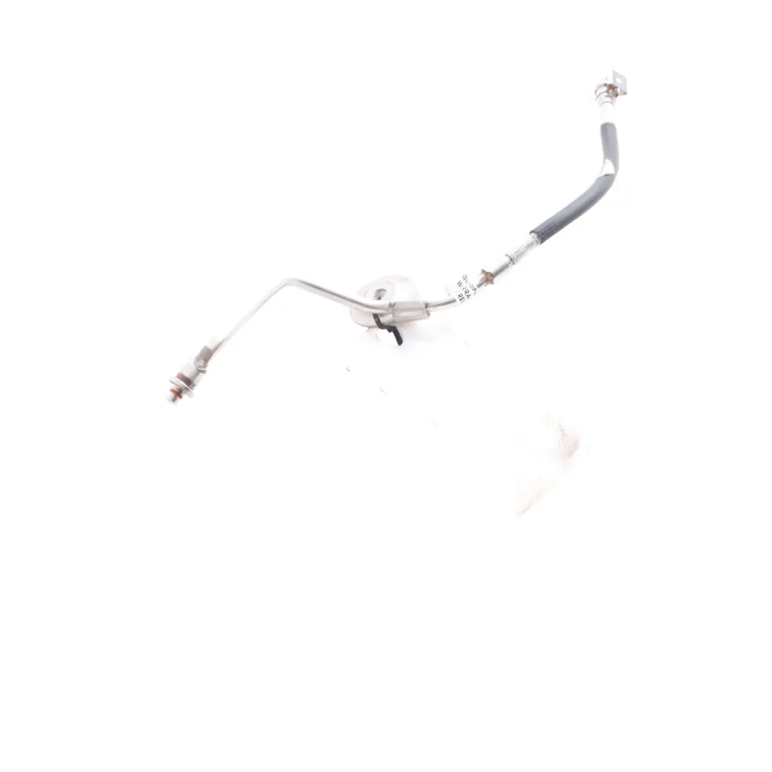 M260 Gas Generator Inerting System to Mercedes W177 with Part number A1778682100 Mercedes W177 M260 Gas Generator Inerting System - SKU RHD-A1778682100 - Part number A1778682100