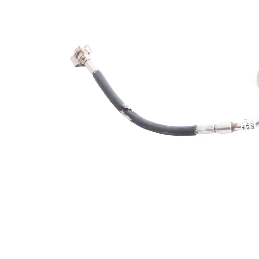 Mercedes W177 M260 Gas Generator Inertisierungs System - SKU RHD-A1778682100 - Teilenummer A1778682100