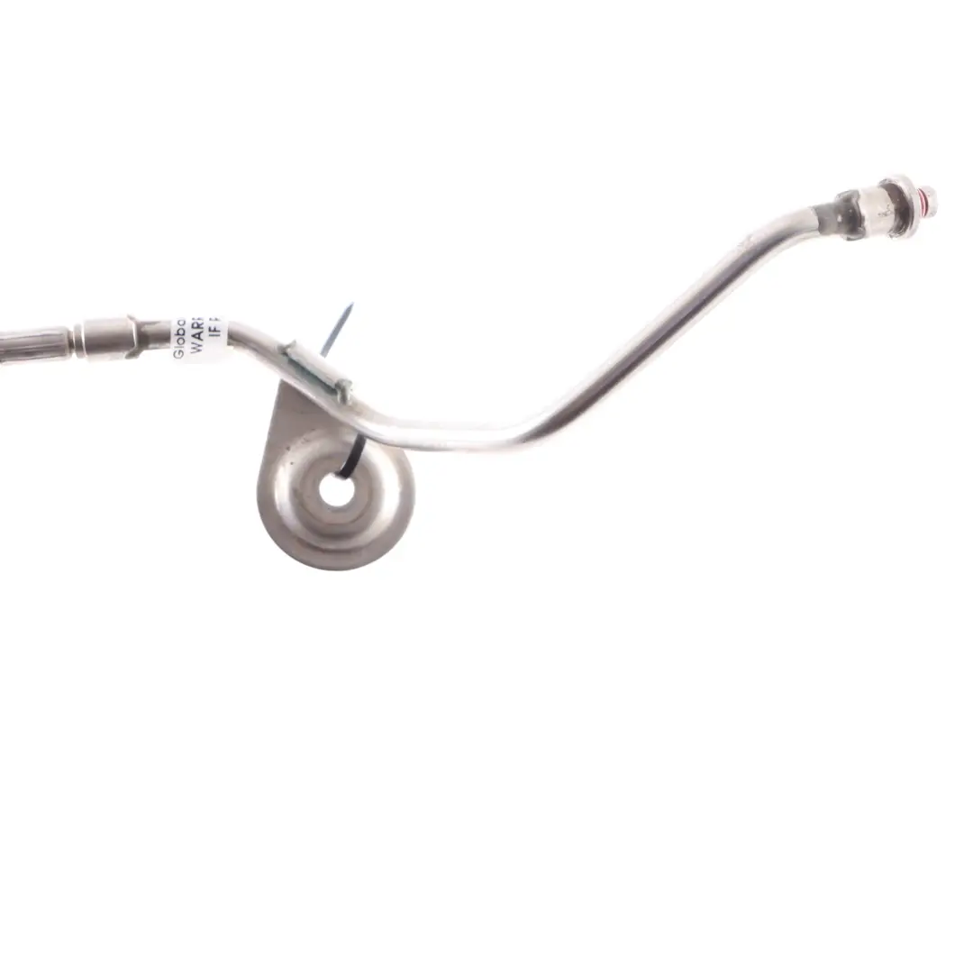 Mercedes W177 M260 Przewód Gaśnicy Turbosprężarki - SKU RHD-A1778682100 - Numer Części A1778682100