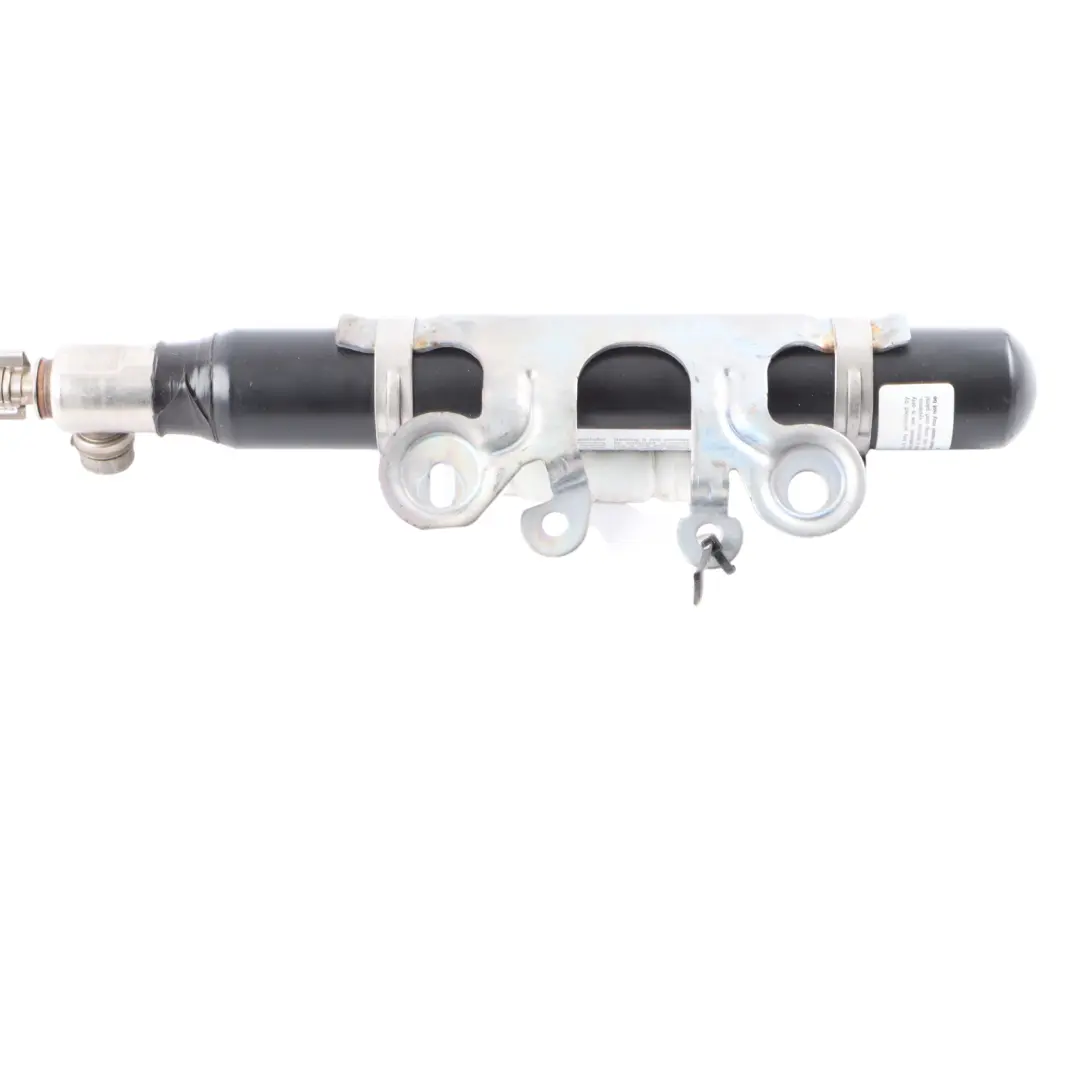 Mercedes CLA C118 W177 W247 M260 Inerting System Gas Generator - SKU RHD-A1778685200 - Part number A1778685200