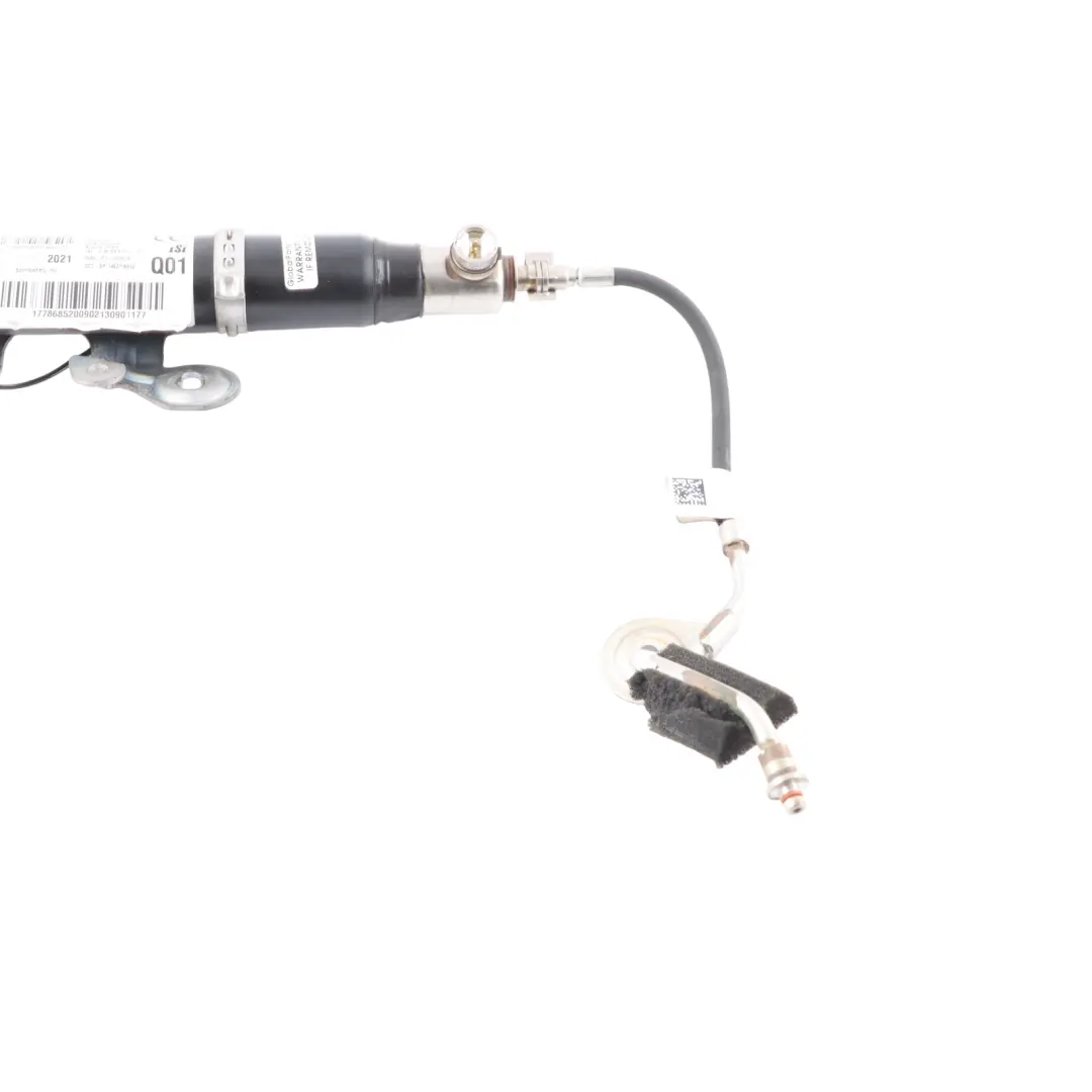 M260 Inerting System Gas Generator to Mercedes CLA C118 W177 W247 with Part number A1778685200 Mercedes CLA C118 W177 W247 M260 Inerting System Gas Generator - SKU RHD-A1778685200 - Part number A1778685200