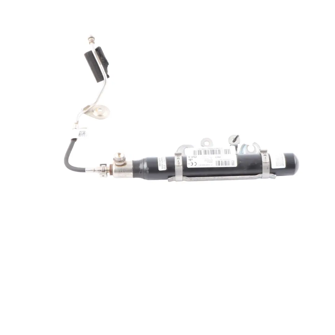 M260 Inerting System Gas Generator to Mercedes CLA C118 W177 W247 with Part number A1778685200 Mercedes CLA C118 W177 W247 M260 Inerting System Gas Generator - SKU RHD-A1778685200 - Part number A1778685200