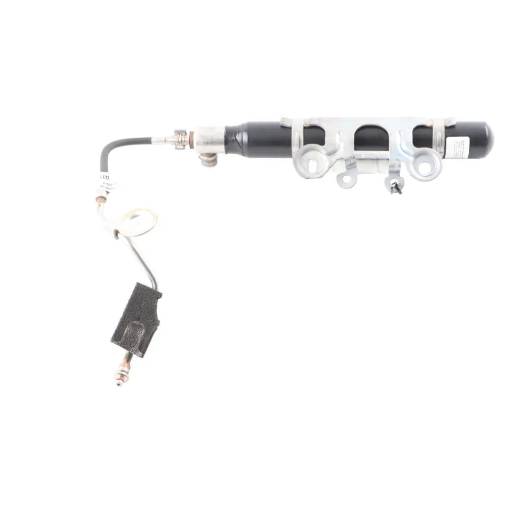 Mercedes CLA C118 W177 W247 M260 Inerting System Gas Generator - SKU RHD-A1778685200 - Part number A1778685200