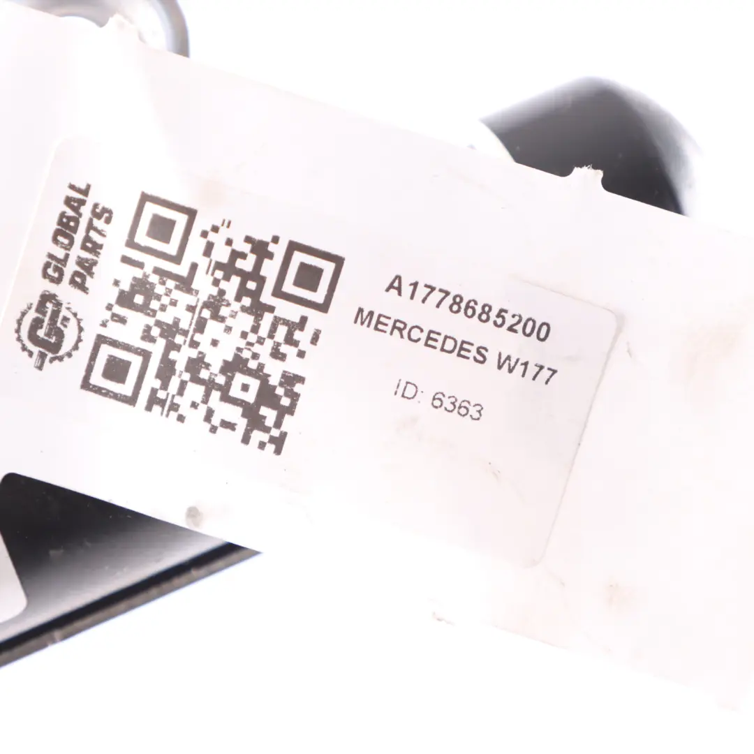 M260 Inerting System Gas Generator to Mercedes CLA C118 W177 W247 with Part number A1778685200 Mercedes CLA C118 W177 W247 M260 Inerting System Gas Generator - SKU RHD-A1778685200 - Part number A1778685200